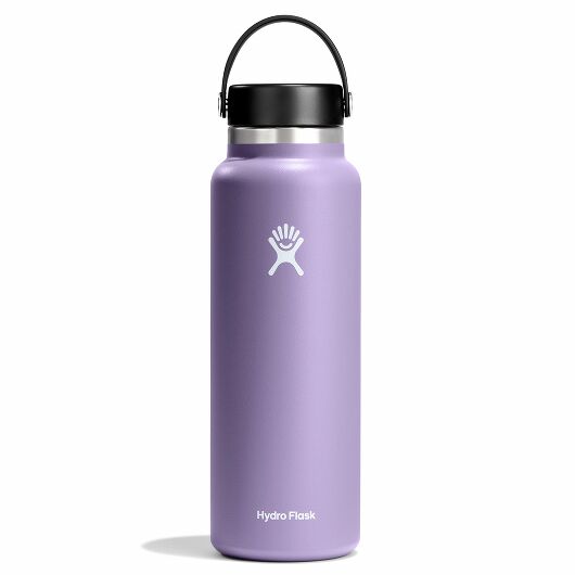 Hydro Flask - 40 Oz. Wide Mouth | NDSU Bookstore